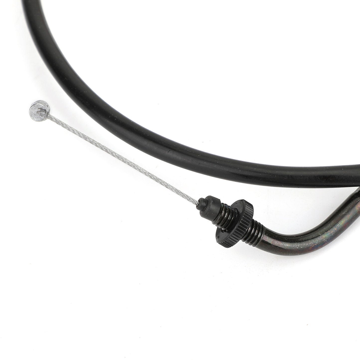 Moto Throttle Cable Wires 5PB-26311-10 for Yamaha XVS1100 Drag Star 99-2003