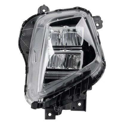 Front Right Side Headlight Assembly 92102-CW650 For Hyundai Tucson  2025-2026