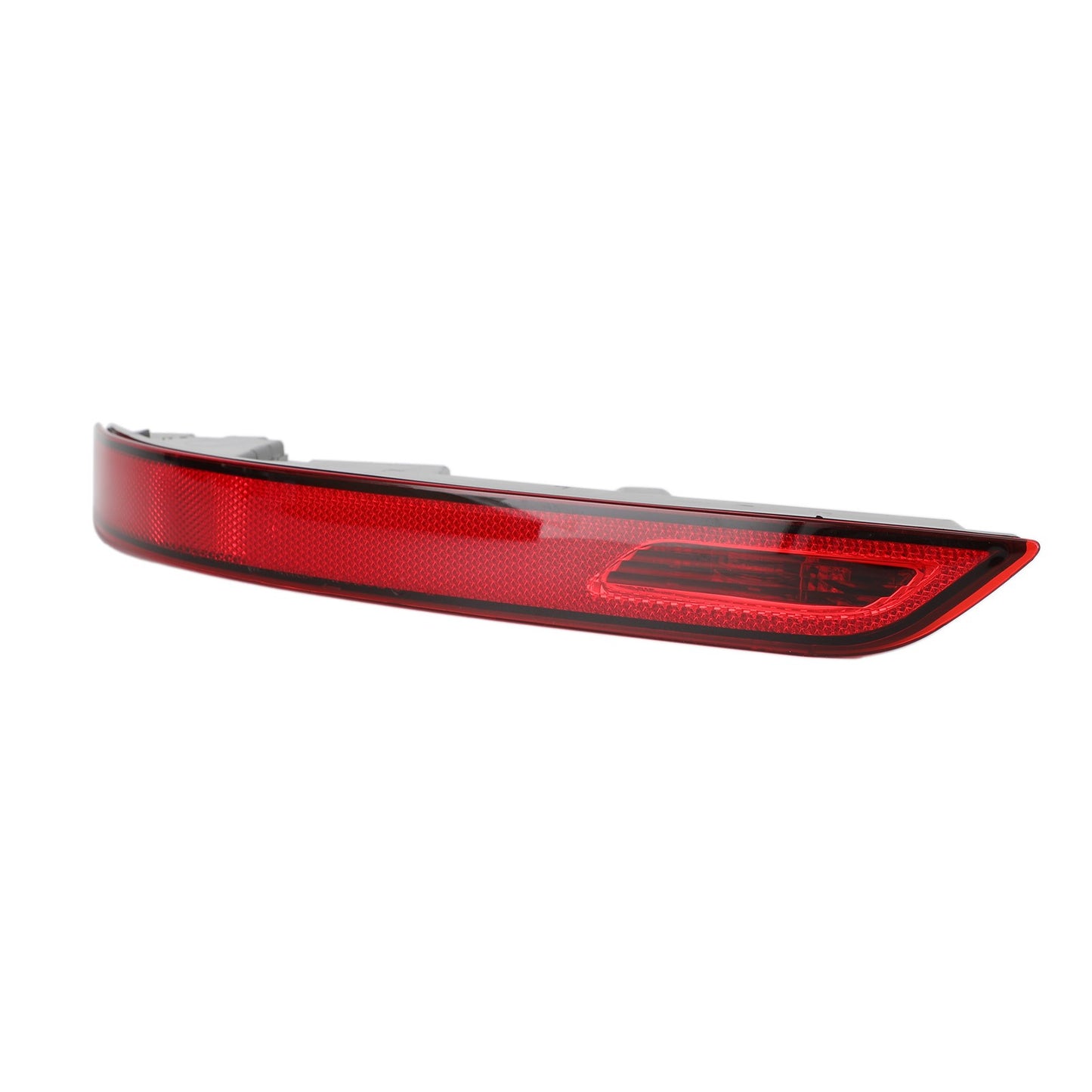 Left Side Rear Bumper Fog Reflector Light 95863110510 For Porsche Cayenne 15-17