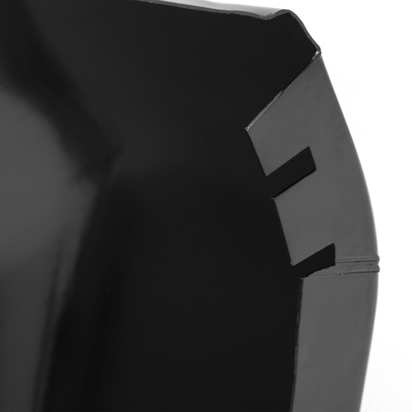 Solid Spare For 2000-2006 Chevrolet Suburban 1500 2500 Pair Lower Rear Quarter Panel Section