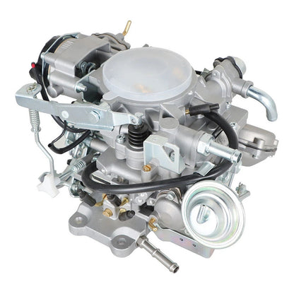 Carburetor 21100-66010 21100-66031 For Toyota 1FZ Land Cruiser 1992-1999