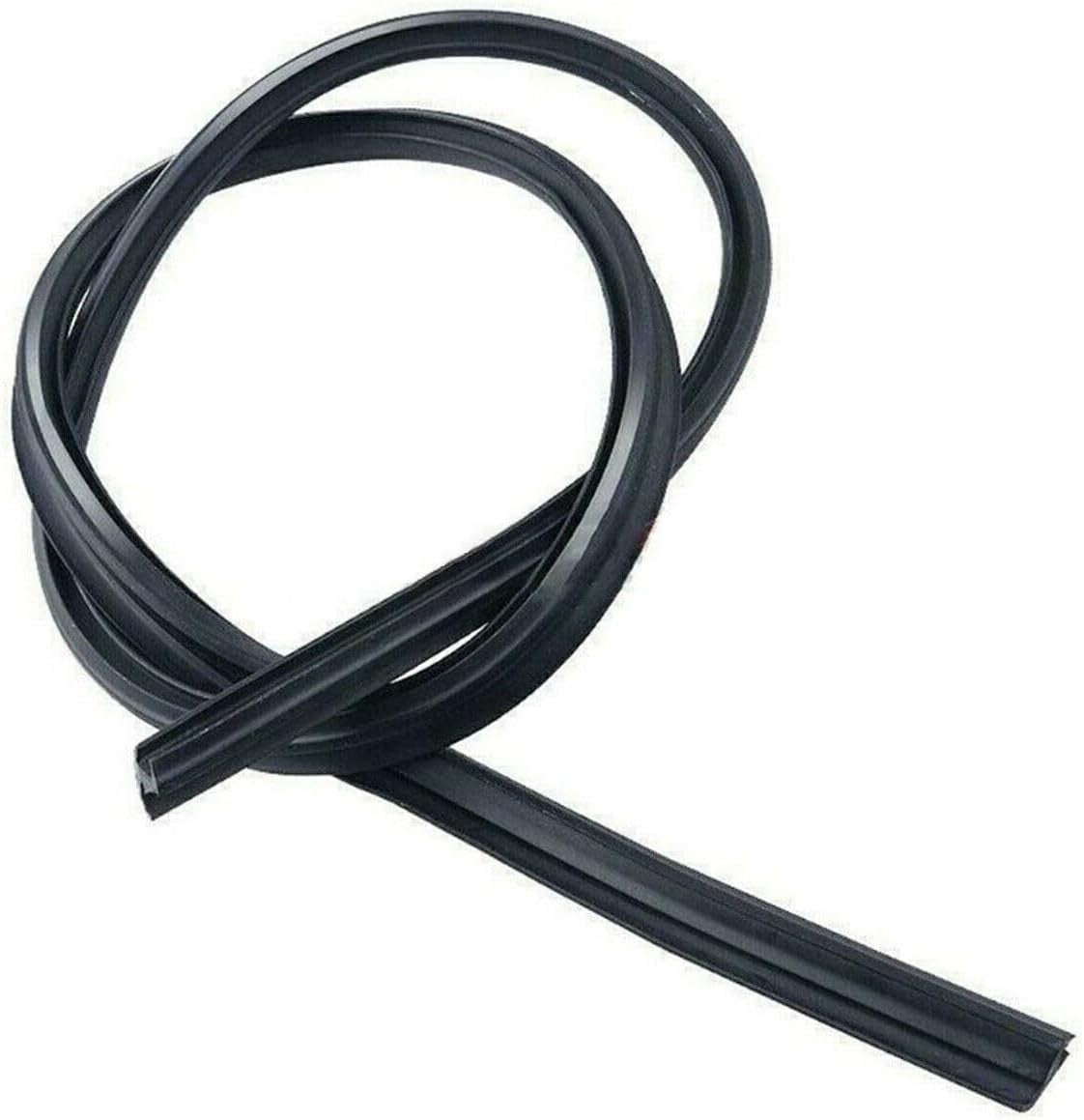 Windshield Reveal Surround Molding Trim 73150SNA003 For Honda Civic 2006-2011 US