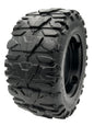 Solid Spare Power Wheels K8285-2239 Ford F-150 Left Wheel