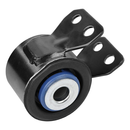 2x K201187 Front Forward Lower Control Arm Bushing For 2007-17 GMC Acadia Chevy