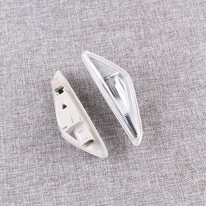 LED Fender Side Marker Light Turn Signal for BMW X3 F25 X5 E70 X6 E71 E72
