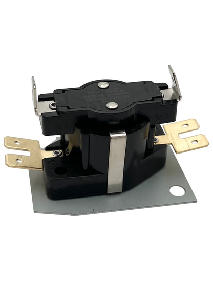 Solid Spare NBK 21055 Fan Delay Timer 24V Fits Modine 4034110 5H73035 3H32722