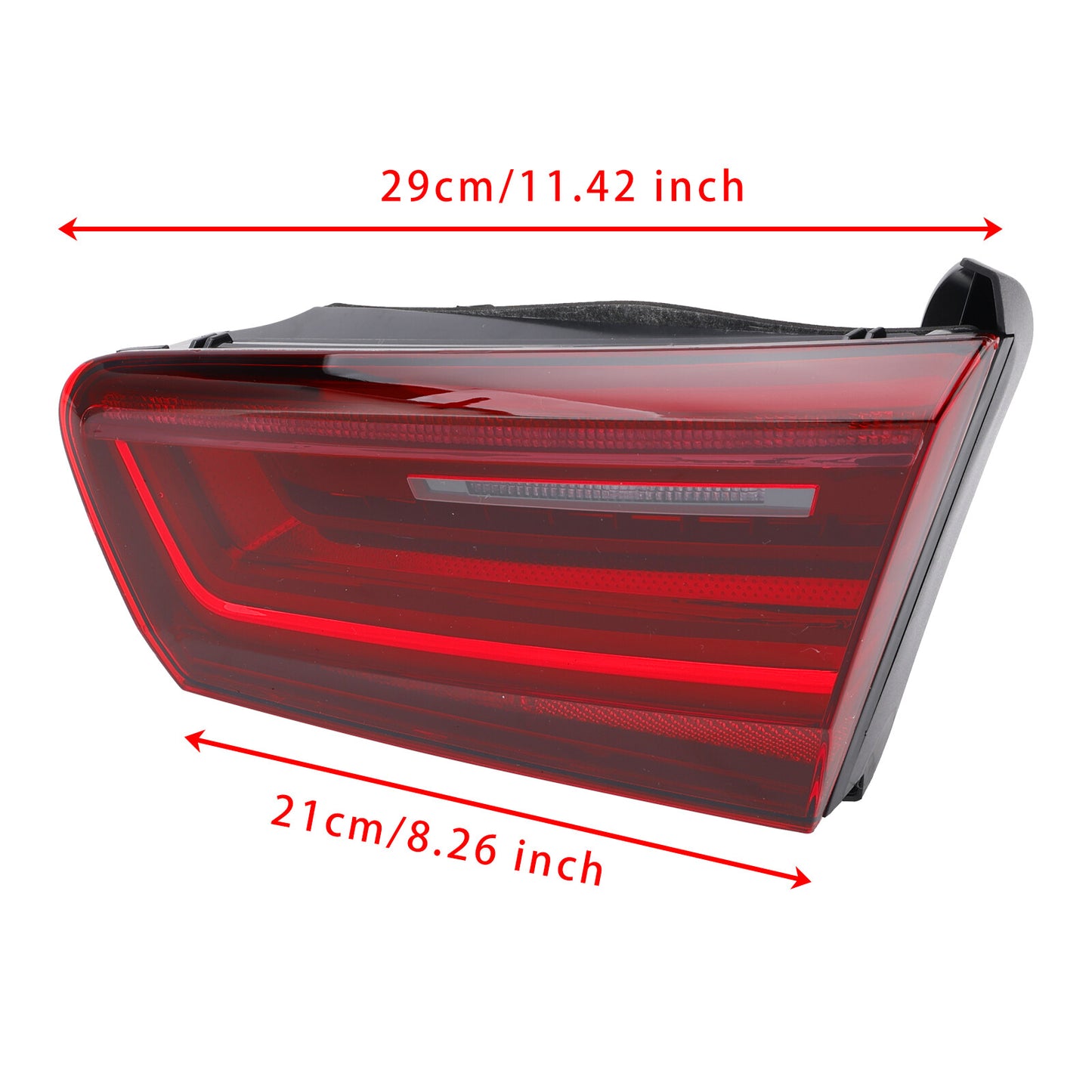 Right Rear Tail Light Inner 4G5945093E For Audi A6 4G C7 2015-2018#
