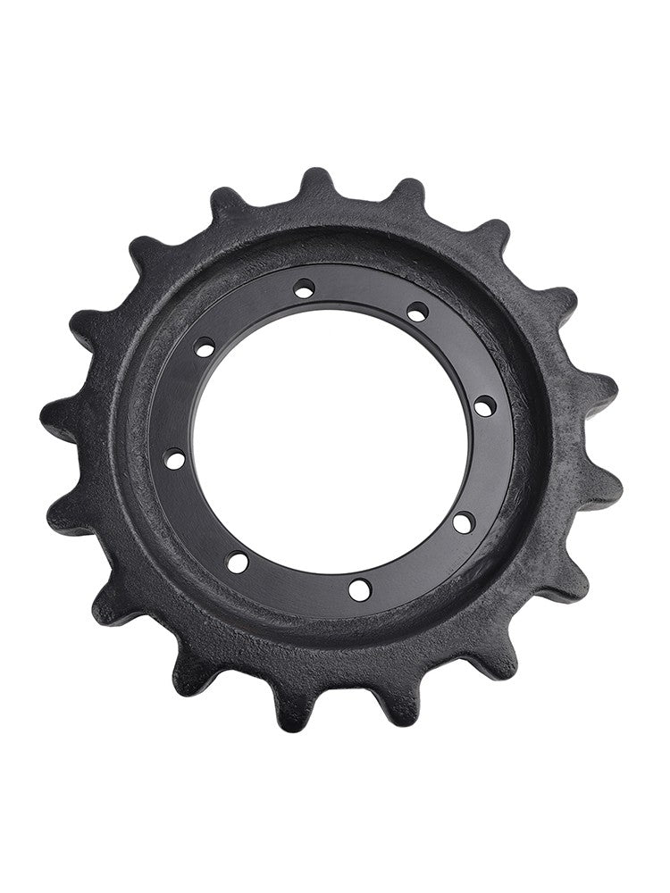 Drive Sprocket 87447232 For New Holland C175 C185 C190 C232 C332 C345 C337 C245*