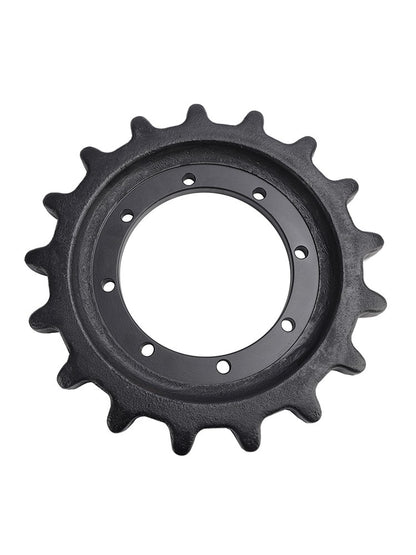 Drive Sprocket 87447232 For New Holland C175 C185 C190 C232 C332 C345 C337 C245*