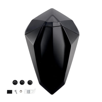 Tail Rear Seat Fairing Cowl for Kawasaki Ninja 500 EX500R Z500 24-25 Matt Black
