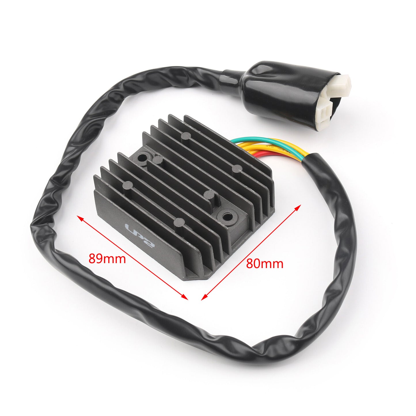 Voltage Regulator Rectifier For Honda VT750DC Shadow Spirit 01-07 31600-MCR-A01~