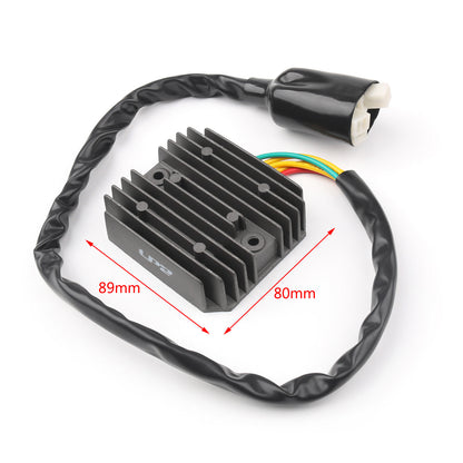Voltage Regulator Rectifier For Honda VT750DC Shadow Spirit 01-07 31600-MCR-A01~