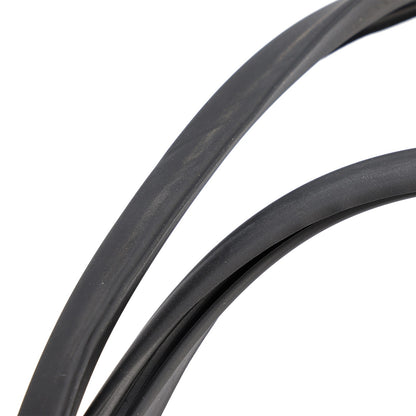 Sunroof Weatherstrip Glass Seal 15242781 For Hummer H3 H3T 2006-2010