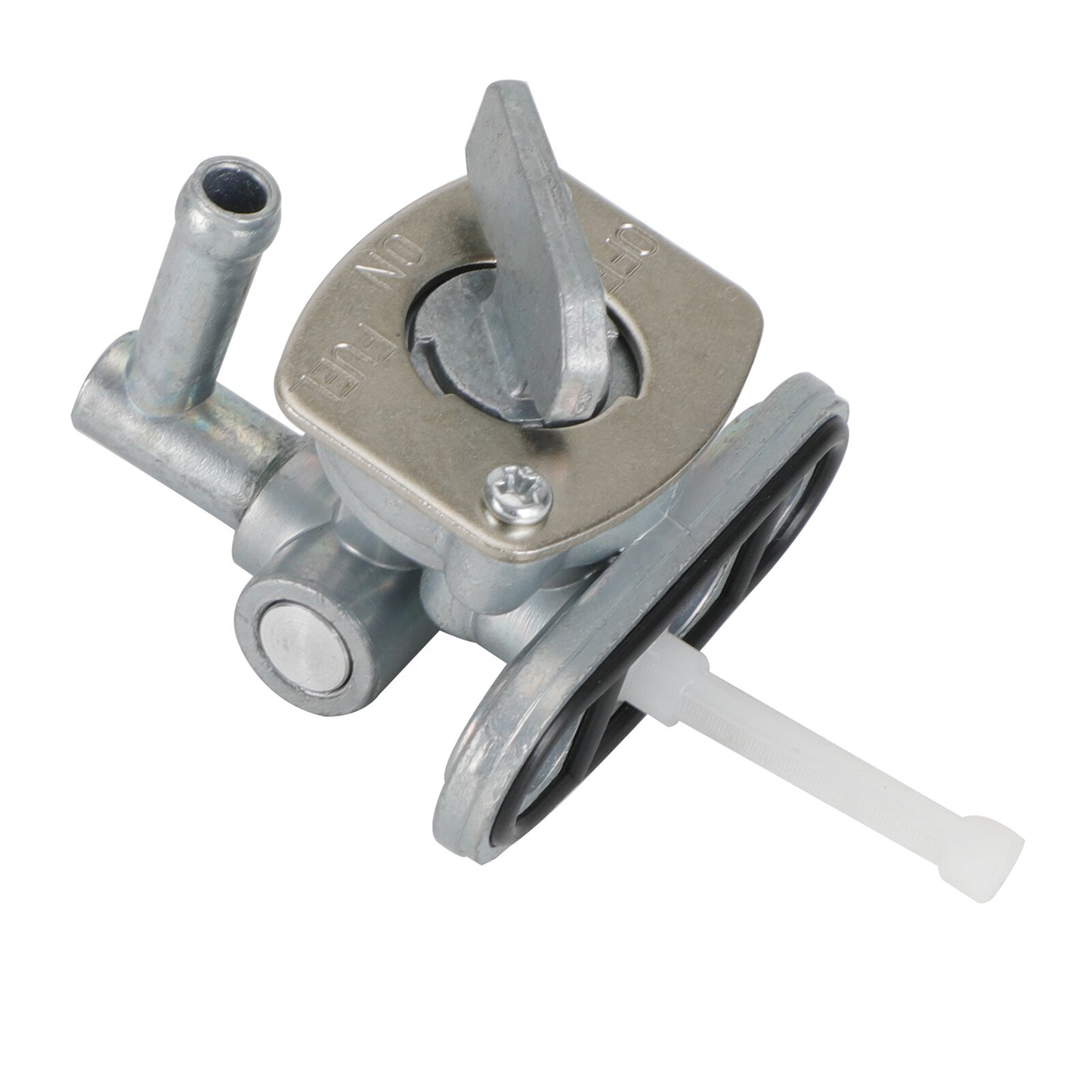 Gas Tank Fuel Cock Valve Petcock For Kawasaki KX125 KX250 92-98 51023-1182