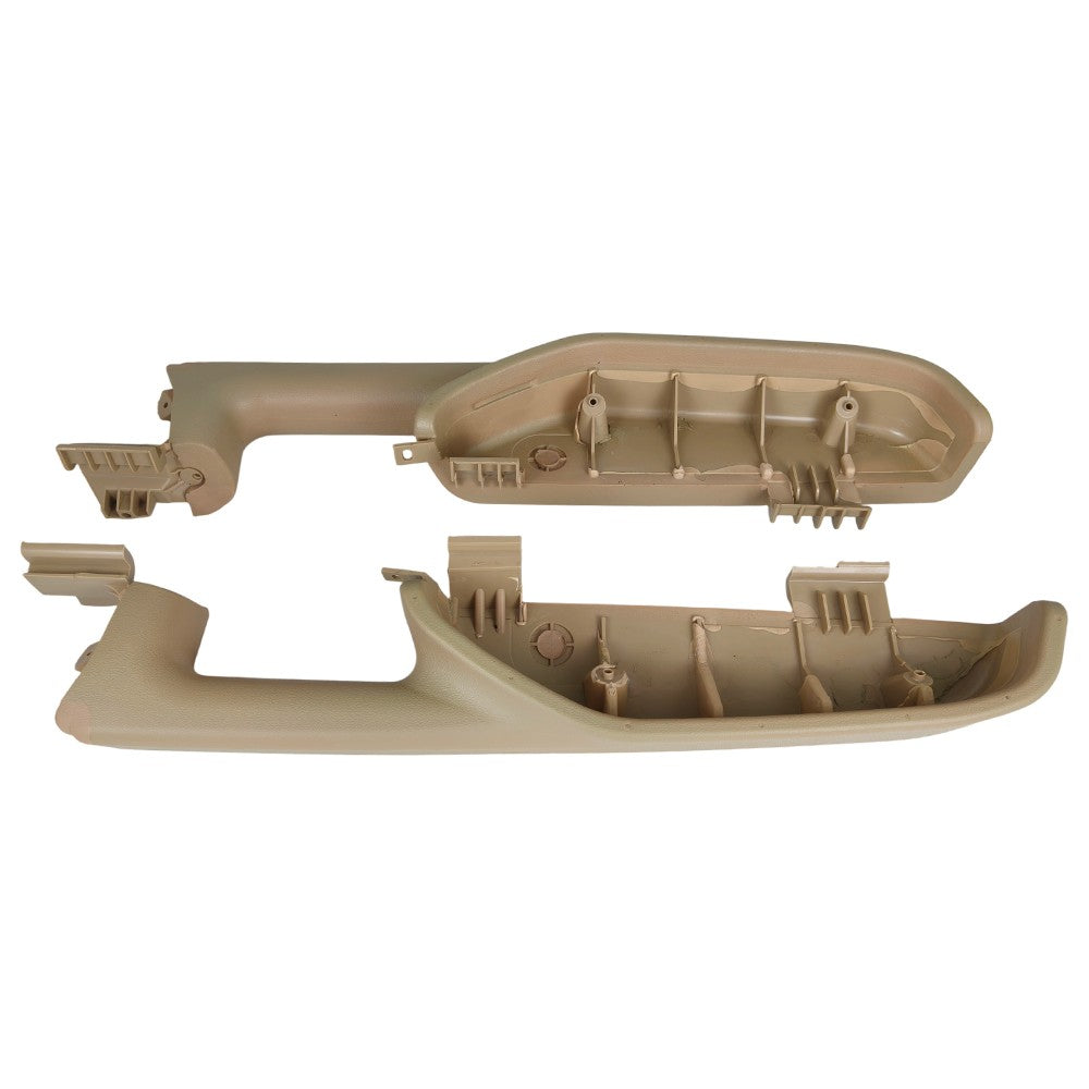 Front Left+Right Door Armrest Handle For 99-2006 GMC Yukon Chevy Suburban/Tahoe