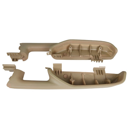 Front Left+Right Door Armrest Handle For 99-2006 GMC Yukon Chevy Suburban/Tahoe