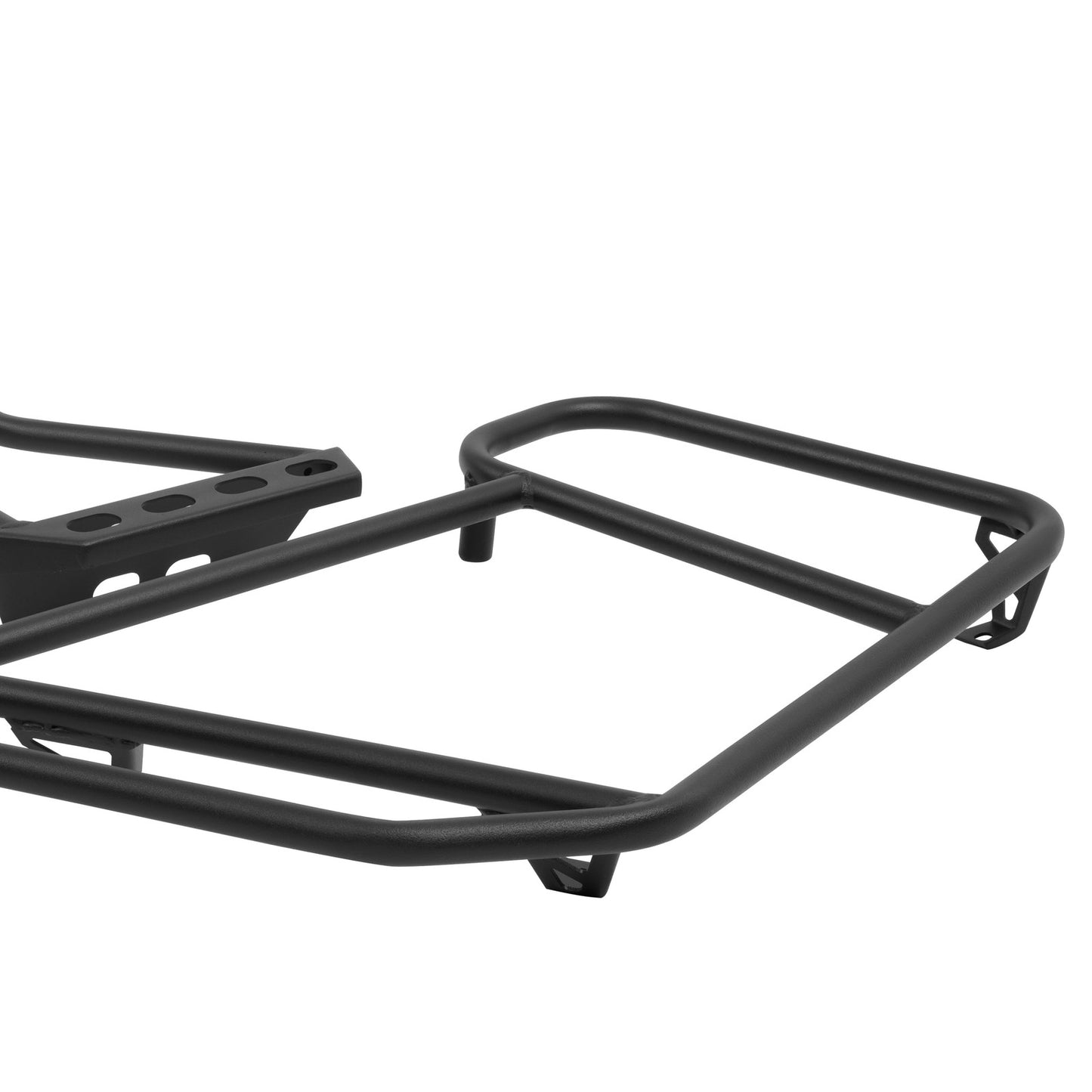 Solid Spare Rear Luggage Rack For Polaris Sportsman 850/ XP 1000 2017-2026 18 19 22 #2883258