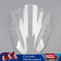 WindScreen Windshield Double Bubble Fit Kawasaki Ninja 300 EX300 2013-2017 2016