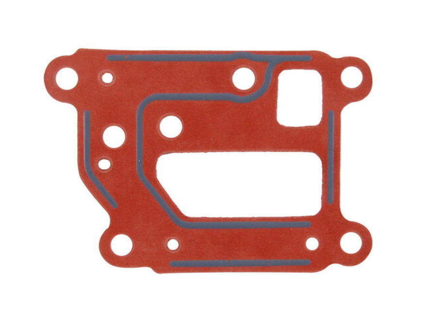 Solid Spare Kohler Part KH-24-041-67-S GASKET-BREATHER