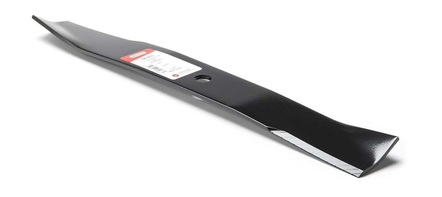 Solid Spare (3) Oregon 94-063 Toro Wheelhorse Replacement Lawn Mower Blade 17-1/2