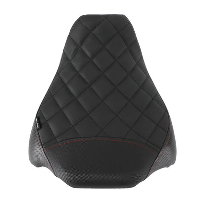 Replace Front Rear Driver Passenger Seat Black B For Honda Cb Cbr 650R 19-23 20