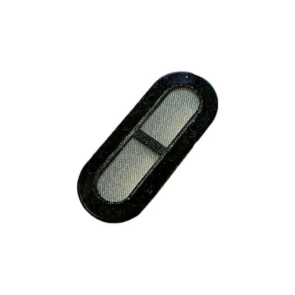 Isolator, Insulator, Fuel Strainer Fits Mercury #892267510, 892267523, 892267534