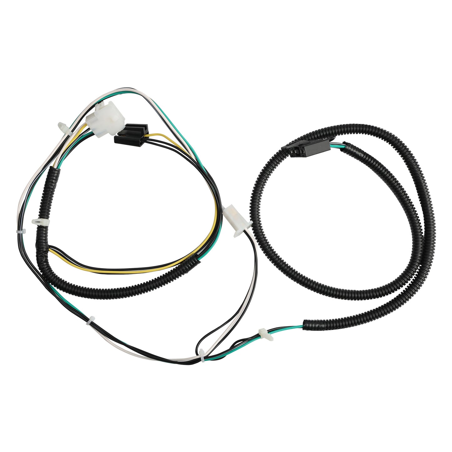 GY21127 Rear PTO Clutch Wire Harness Fits John Deere L120/130 LA130/140 GY20166