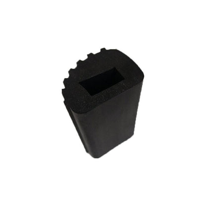 Equipment Brake Pedal Pad  for John Deere M111056
