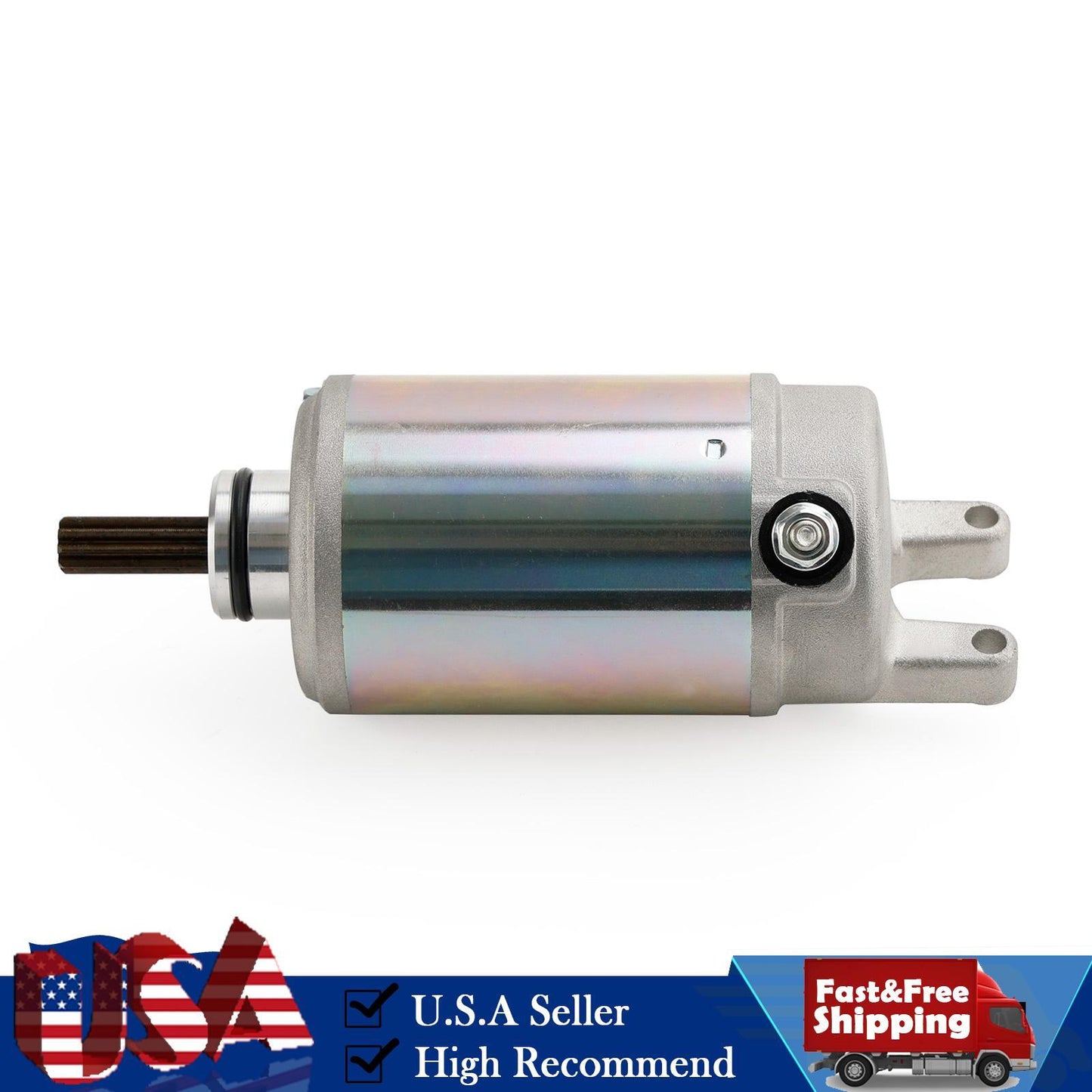 STARTING MOTOR FOR SUZUKI AN650 BURGMAN 31100-10G00 428000-1170 428000-1171