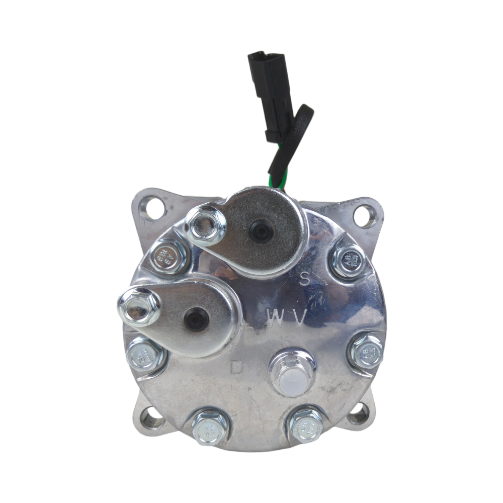 A/C Compressor 14649606 14506862 15082742 11412632 For Volvo Excavator SD7H15