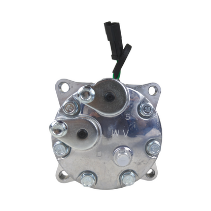 A/C Compressor 14649606 14506862 15082742 11412632 For Volvo Excavator SD7H15