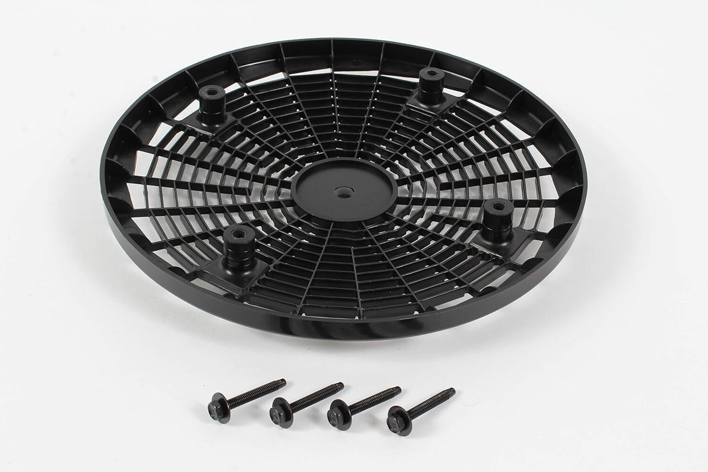 Solid Spare Kohler 54 755 15-S Grass Screen Kit