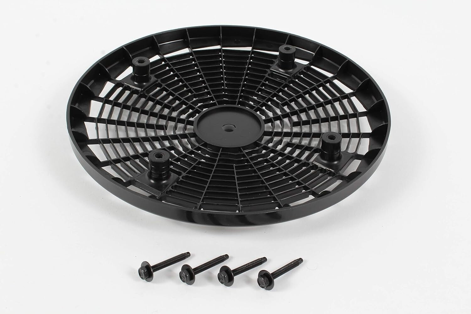 Solid Spare Kohler 54 755 15-S Grass Screen Kit
