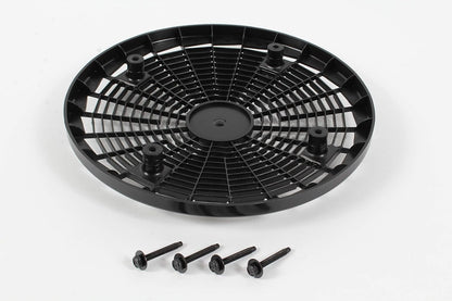Solid Spare Kohler 54 755 15-S Grass Screen Kit