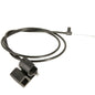 Solid Spare MTD 753-06546 Throttle Cable Craftsman Troy Bilt 25A-516-799 TB 146EC
