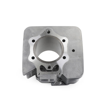CYLINDER PISTON GASKET TOP END KIT Fit for Honda Foreman 450 TRX450 S ES 98-04 S