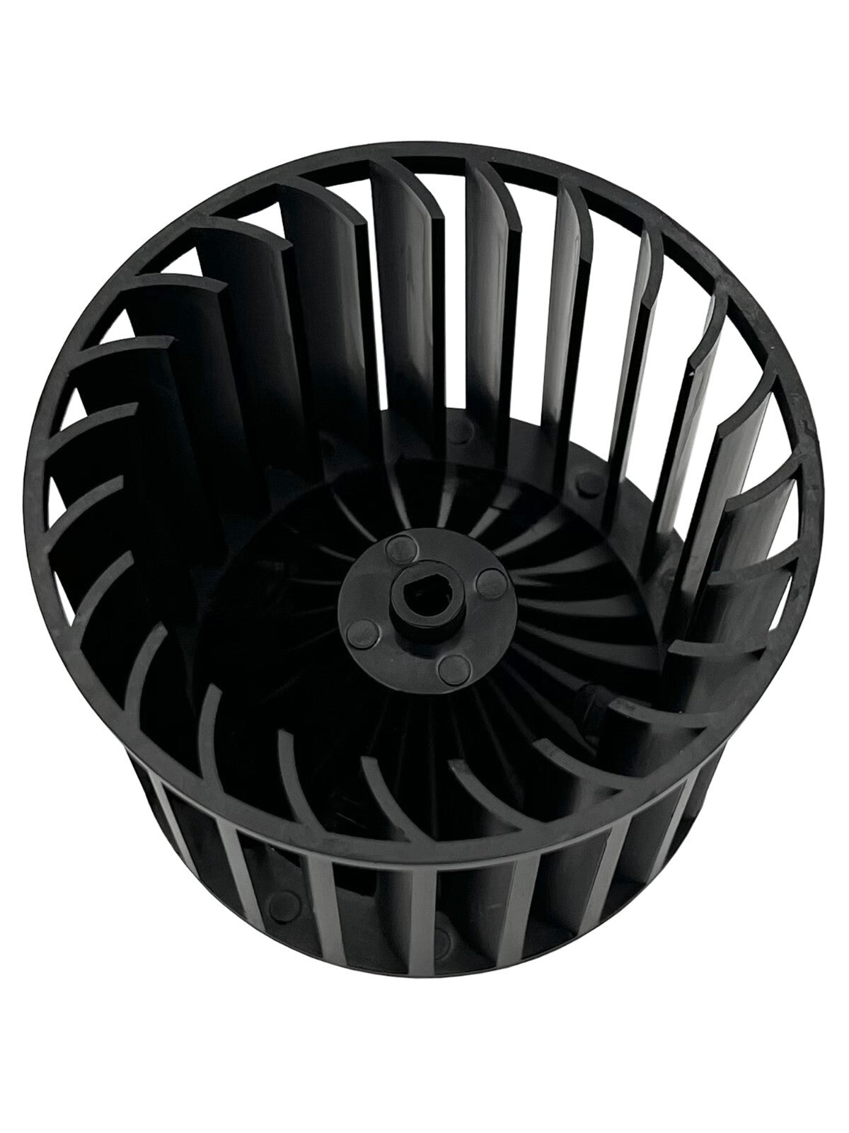 Solid Spare Broan Nutone S97010255 Heater Blower Wheel Assembly For 162 164 9427P
