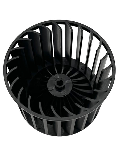 Solid Spare Broan Nutone S97010255 Heater Blower Wheel Assembly For 162 164 9427P