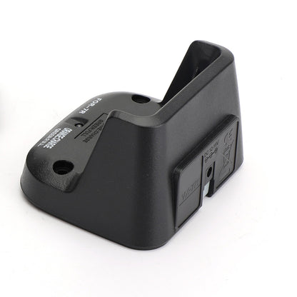 ??1PC Desktop Battery Rapid Charger For YAESU VX-5R VX-6R VX-7R Radio Plug
