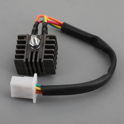 Rectifier Regulator for Honda CB 350 360 450 500 CJ360 CL350 MT250 SL350 XL175