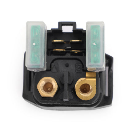 Starter Relay Solenoid For YAMAHA 450 YFZ450 YFZ45 2004 2005 2006 2007 2008 ATV.