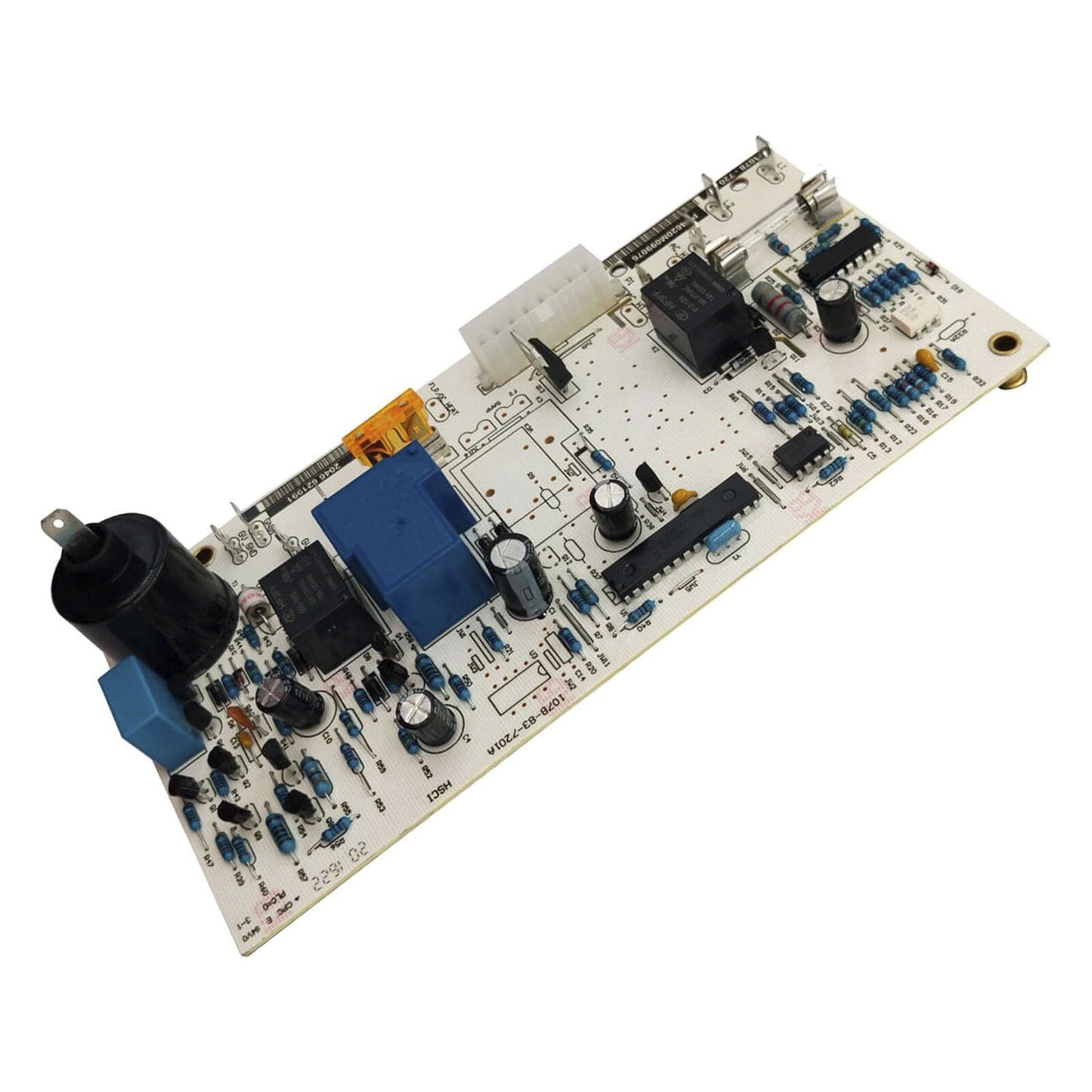 RV Refrigerator Control Board Kit 621991001 For  Norcold N611, N610, N811, N810