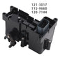 Brake Controller 121-3017 115-9660 120-7144 For Toro TimeCutter Exmark Quest E