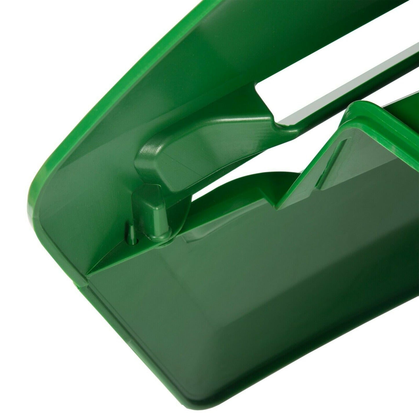 Solid Spare Upper Lower Hood Front Bumper #AM132688 AM132529 For John Deere 325 335 GX225