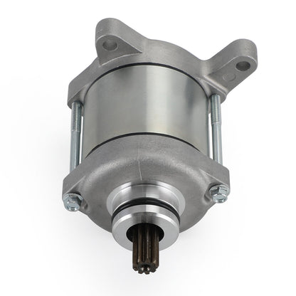 Starter Motor For Honda CRF450R CRF450RX CRF450RWE 2019-2022 Repl.31200-MKE-A71