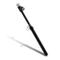 Heavy Duty Air Pressure Tire Gauge Straight-on Dual Head Chucks for Truck Car RV