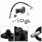 CP4 Failure Prevention Bypass Kit for 2011-2019 Ford Diesel 6.7L Powerstroke