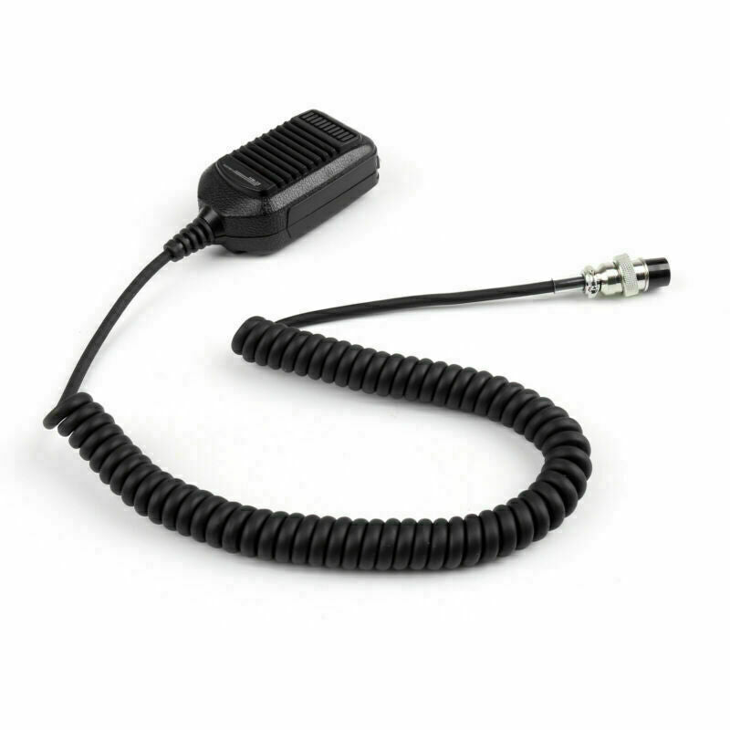 1x HM-36 Hand Microphone For Icom IC-718 IC-7800 IC-756 IC-735 IC-751 Radio