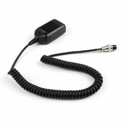 1x HM-36 Hand Microphone For Icom IC-718 IC-7800 IC-756 IC-735 IC-751 Radio