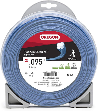 Solid Spare Oregon 75-333 3/8" X 33" Premium Aramid Fiber Cord Belt